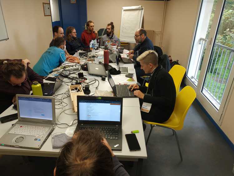 participants contribatelier